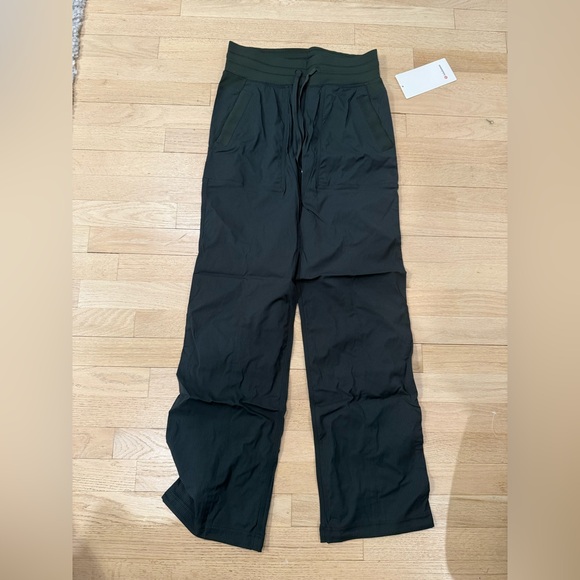 Lululemon Dance Studio Mid Rise Pants - Picture 5 of 7
